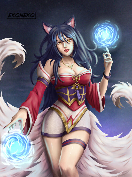 25$ (for the magic. the sky background is free)